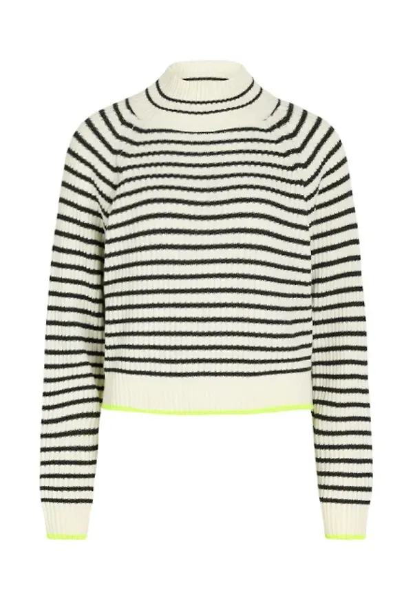 Recycled Iceland Knitwear