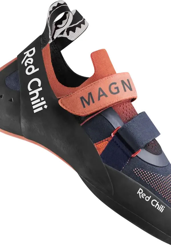 Red Chili Men's Magnet Dark Blue