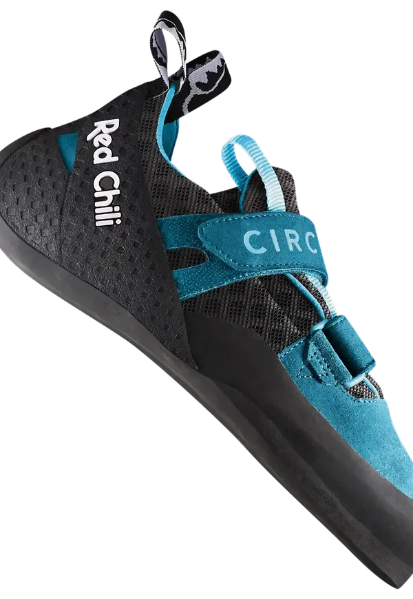 Red Chili Unisex Circuit Hawaiian Blue