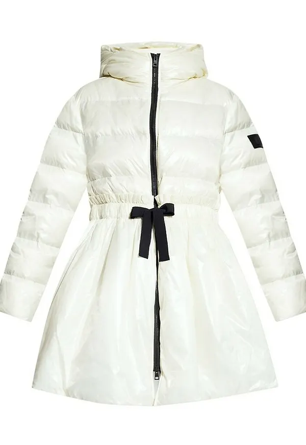RED Valentino - Dunjackor - Vit - Dam - Storlek: S