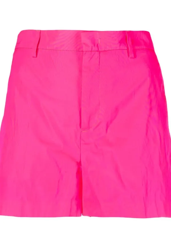 RED Valentino finshorts - Rosa