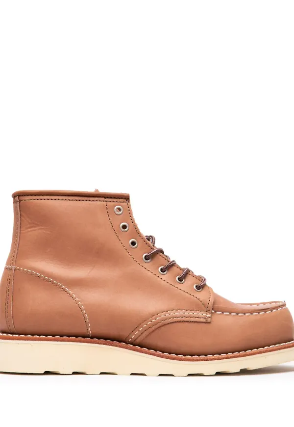 Red Wing Shoes Legacy stövlar - Brun