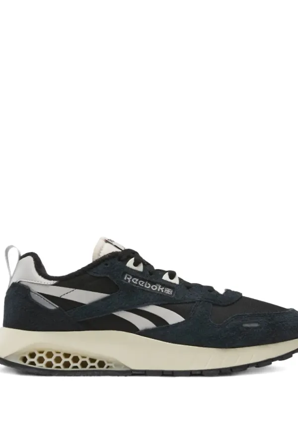 Reebok Classic Hexalite Black sneakers - Svart