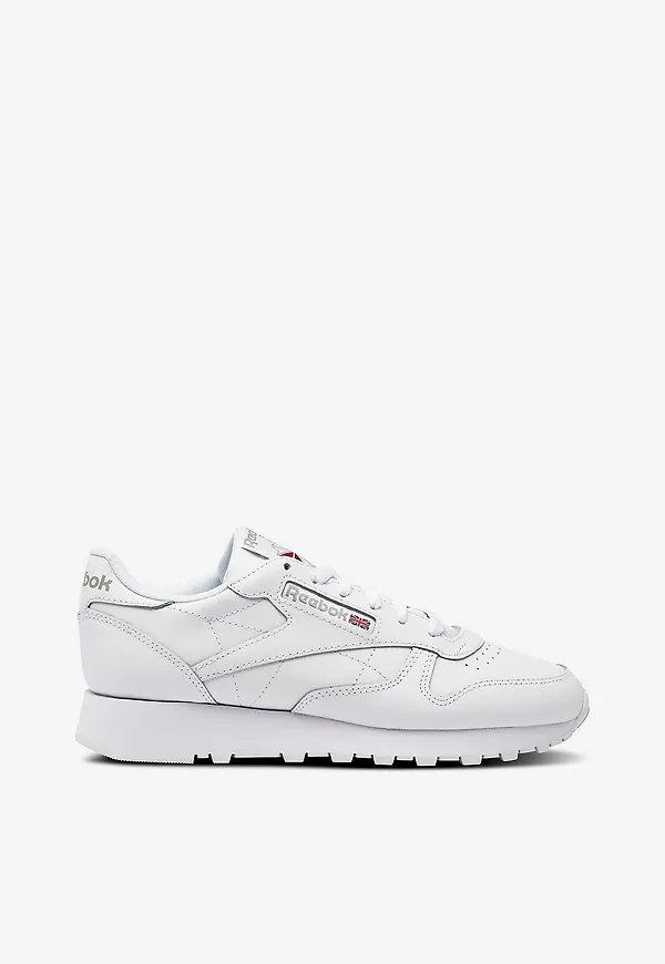 Reebok Classic - Sneakers Classic Leather - Vit