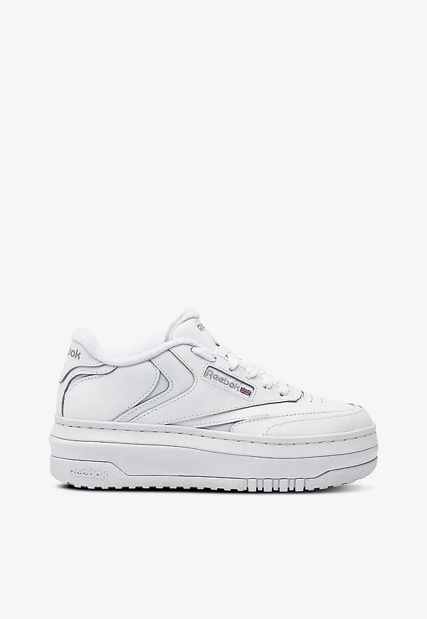 Reebok Classic - Sneakers Club C Extra - Vit