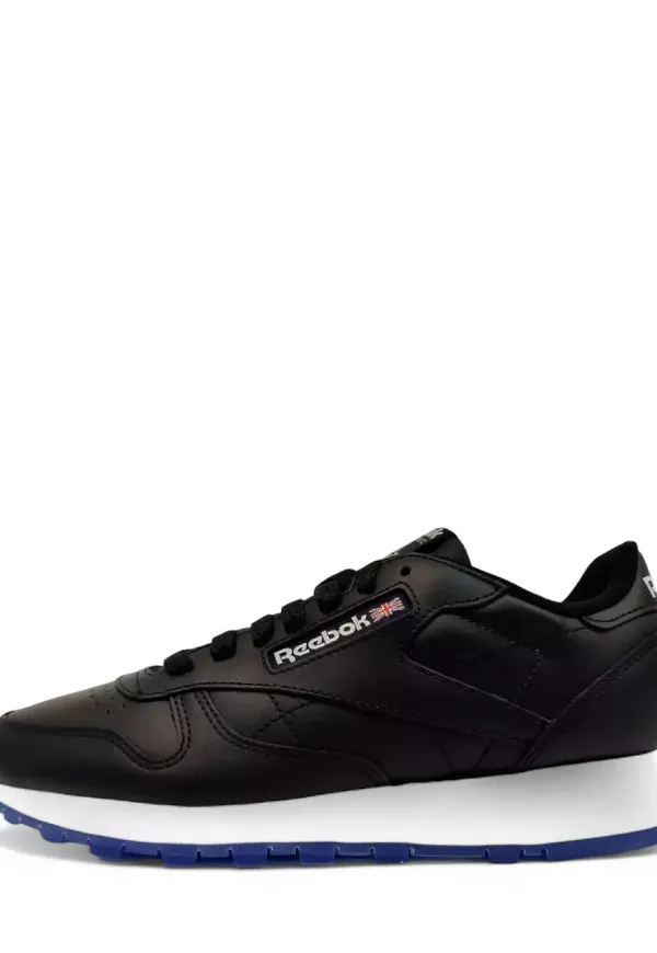 Reebok Classic sneakers - Svart