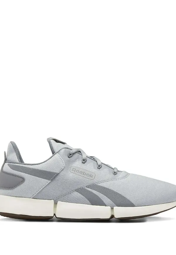 Reebok DailyFit DMX Grey sneakers - Grå