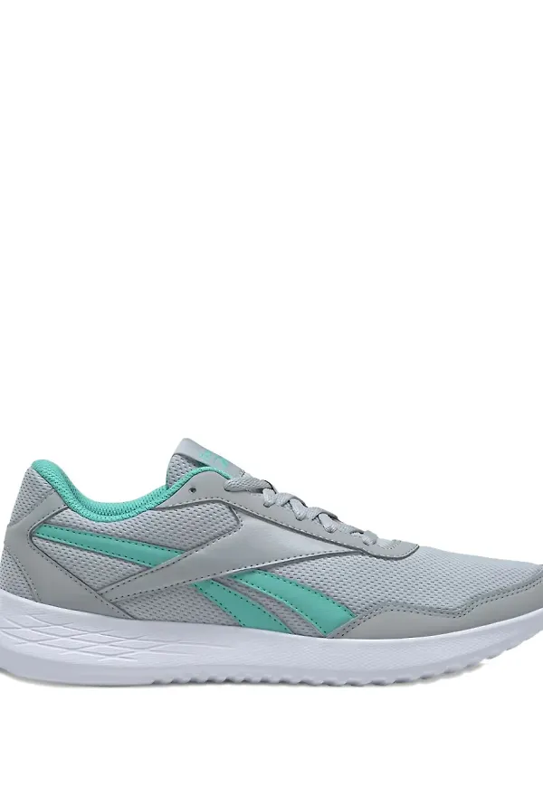 Reebok Energen Lite Grey/Green sneakers - Grå