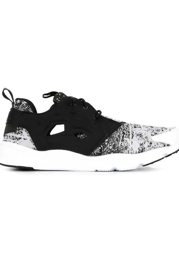 Reebok 'Furylite JF' sneakers - Svart