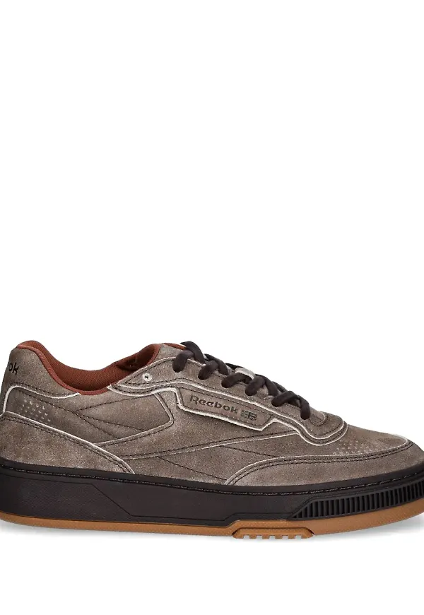 Reebok LTD Club C LTD sneakers - Brun