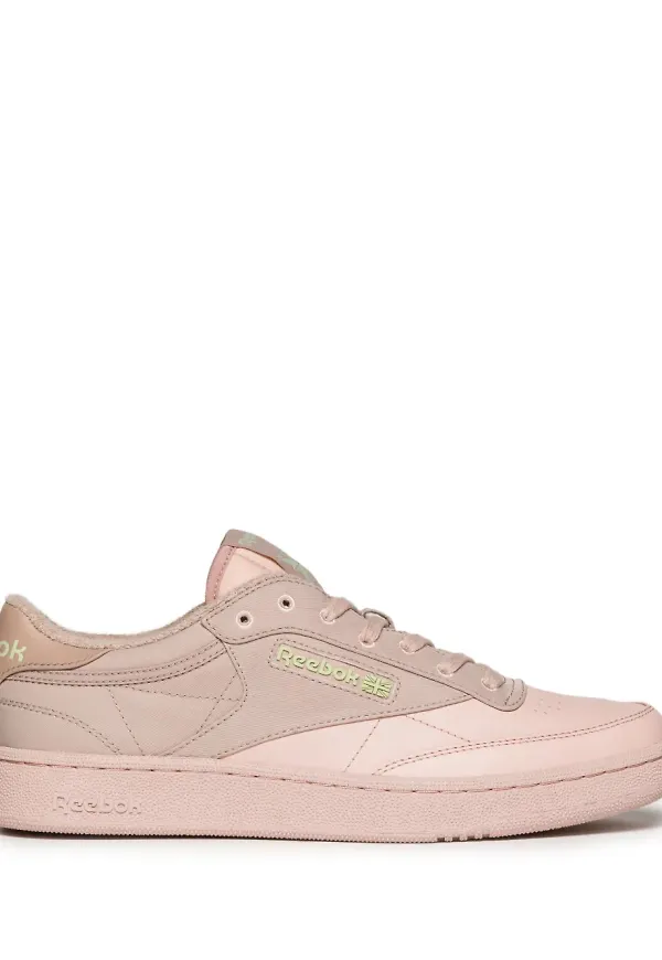 Reebok LTD Club C sneakers - Rosa