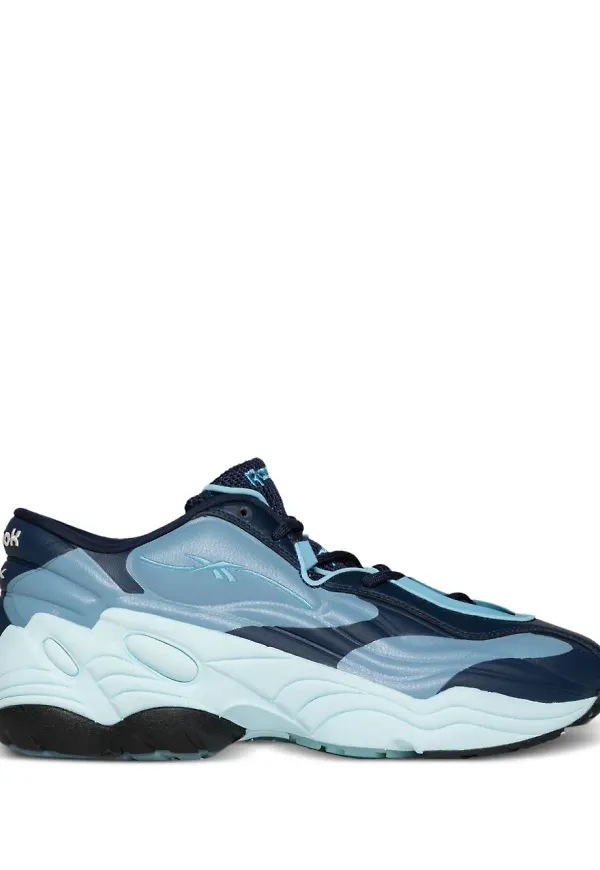 Reebok LTD DMX Run 6 sneakers - Blå