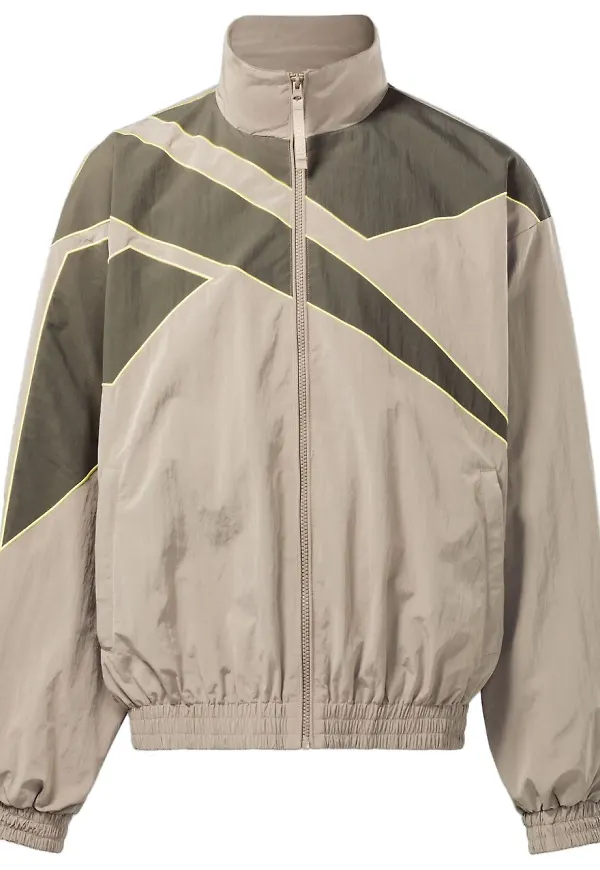 Reebok LTD Icon Remix träningsjacka - Neutral