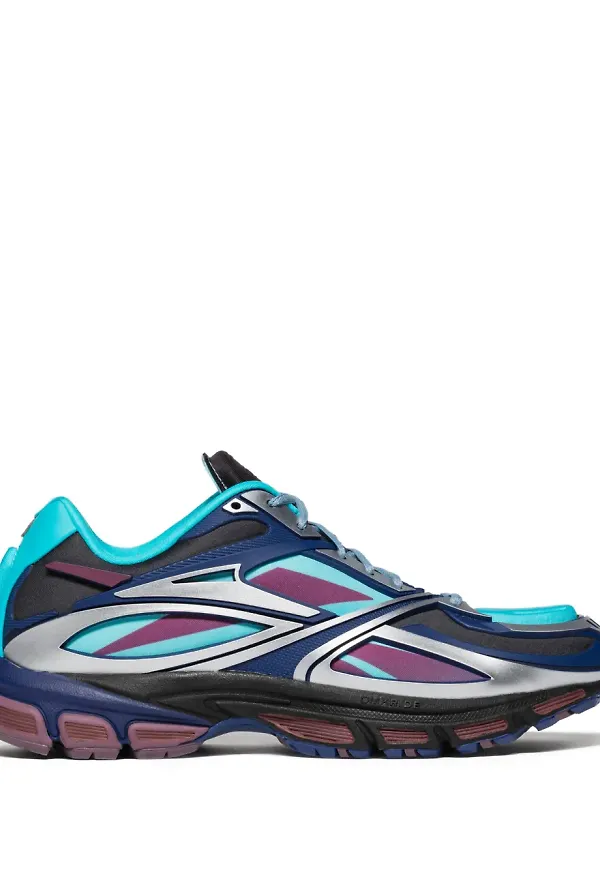 Reebok LTD Premier Road Modern sneakers - Svart