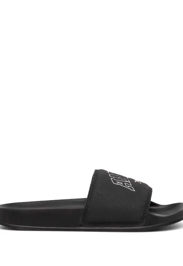 Reebok LTD x Anine Bing tofflor - Svart