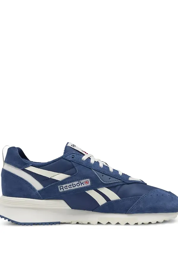 Reebok LX2200 sneakers i mocka - Blå