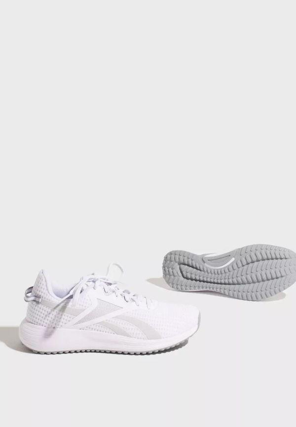 Reebok Performance - Sportskor - White - Reebok Lite Plus 3 - Träningsskor