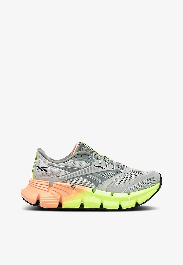Reebok Performance - Löparskor Floatzig 2 - Grå