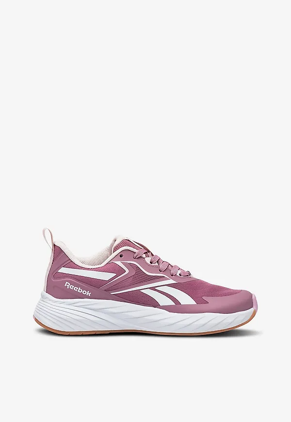 Reebok Performance - Löparskor Verse - Röd
