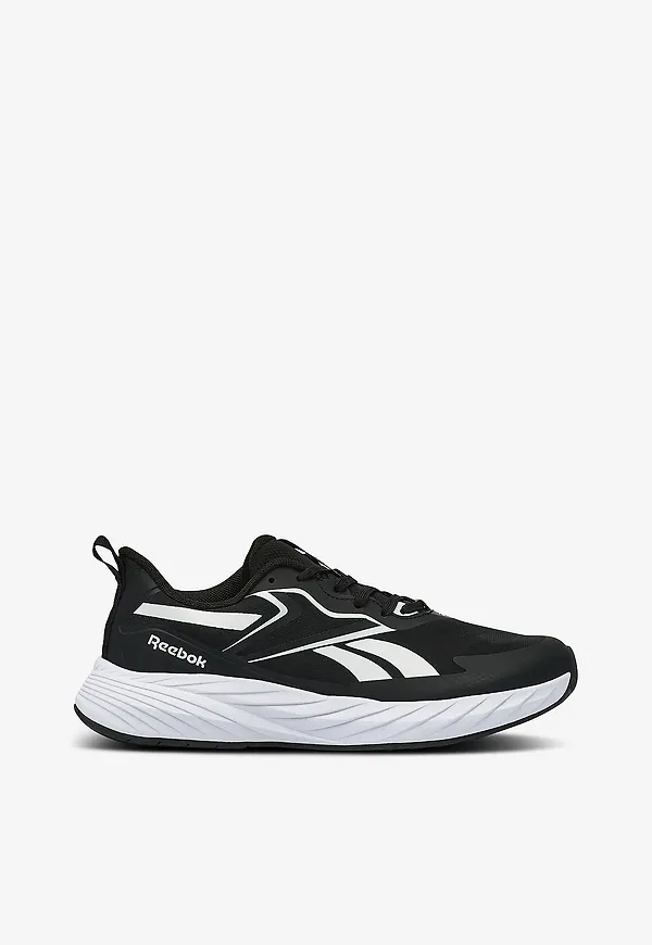 Reebok Performance - Löparskor Verse - Svart