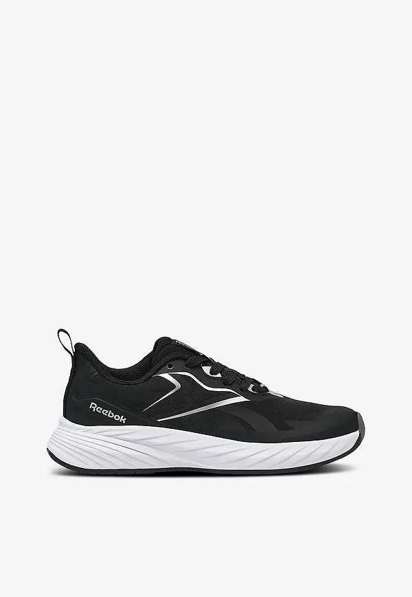 Reebok Performance - Löparskor Verse - Svart