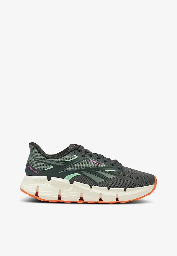 Reebok Performance - Löparskor Zig Dynamica 6 - Grå