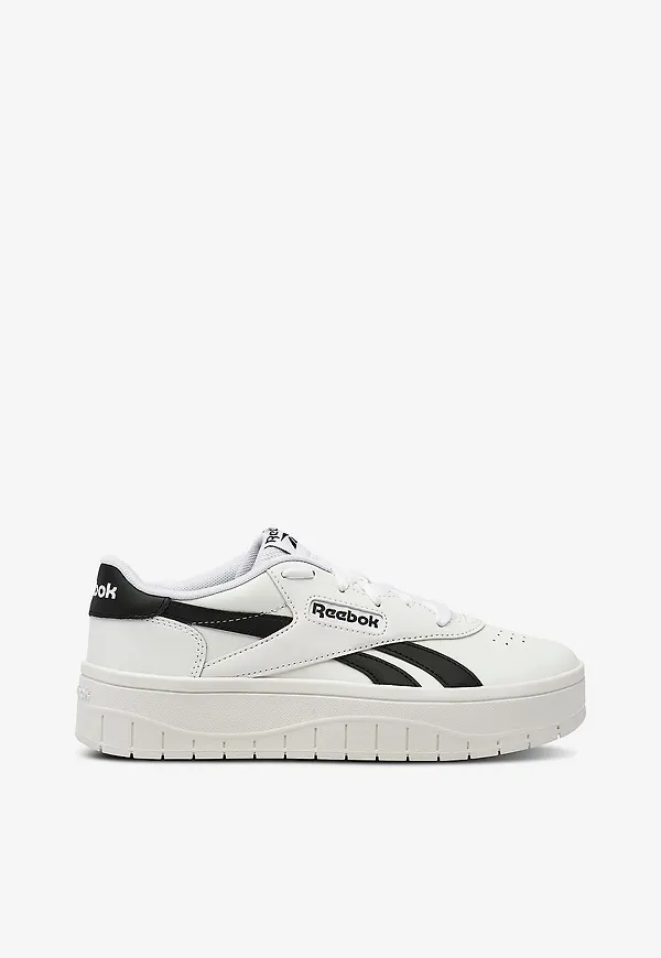 Reebok Performance - Sneakers Reebok Court Advance Surge - Vit