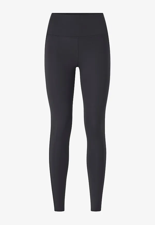 Reebok Performance - Träningstights Lux Perform HR Tight - Svart