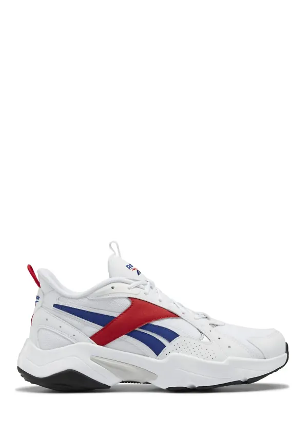 Reebok Turbo Restyle träningsskor - Vit