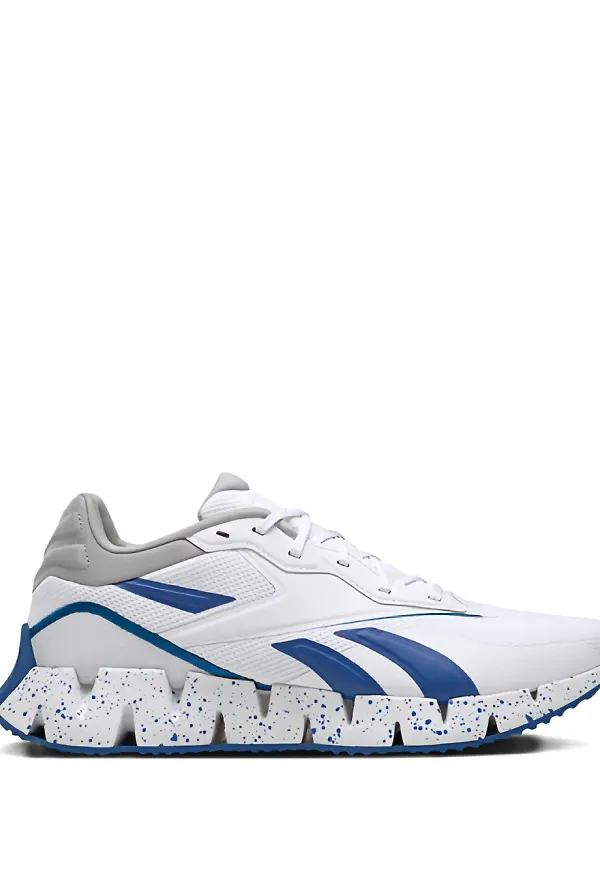 Reebok Zig Dynamica 4 sneakers - Vit
