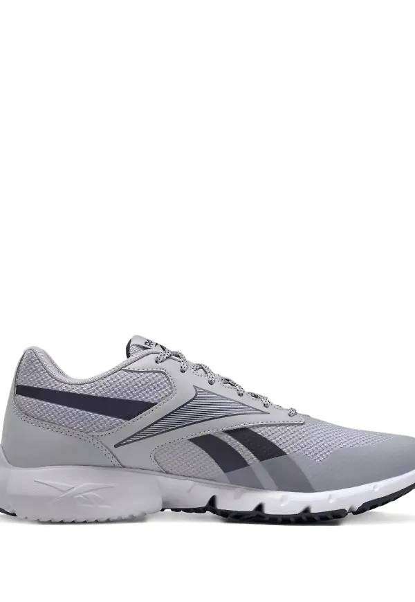 Reebok Ztaur Run Grey sneakers - White
