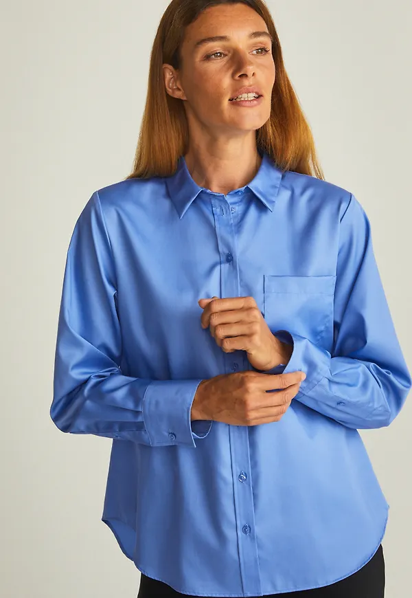 Reese shirt