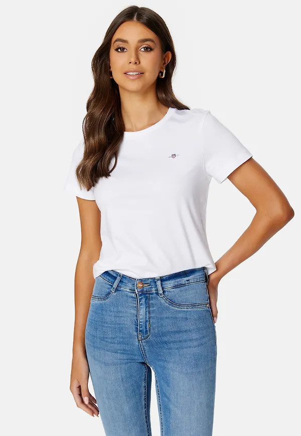 Reg Shield SS T-shirt
