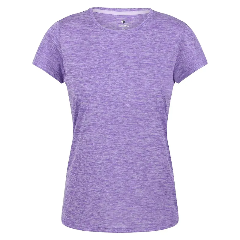 Regatta Womens/ladies Fingal Edition T-shirt, Tränings T-shirt i storlek 50
