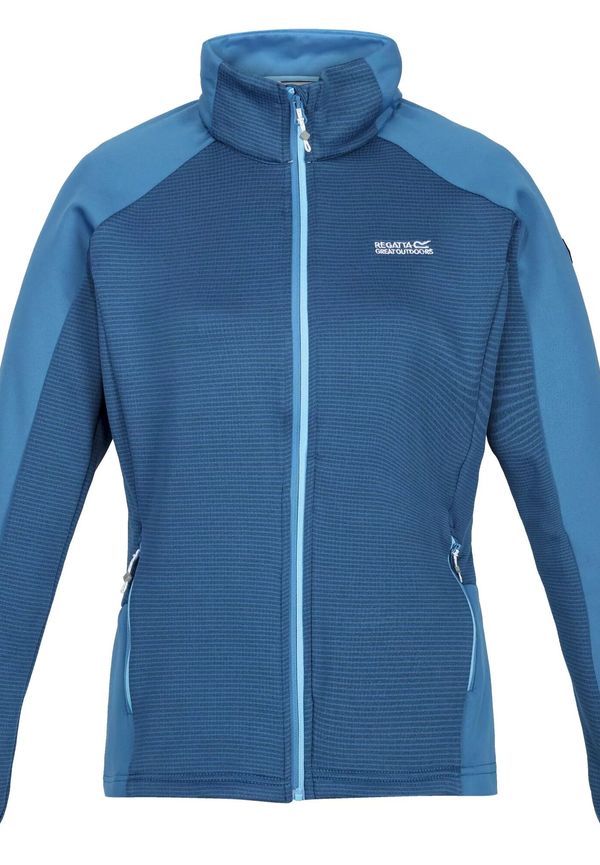 Regatta Womens/ladies Highton Iii Jacket, Träningsjackor i storlek UK 8