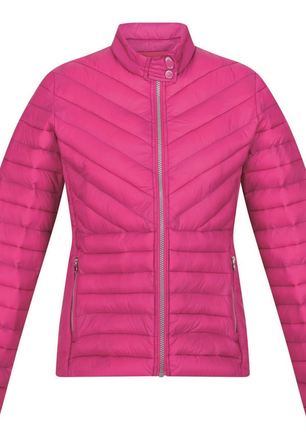 Regatta Womens/ladies Kamilla Insulated Jacket, Funktionsjackor i storlek UK 16 och färg Rosa