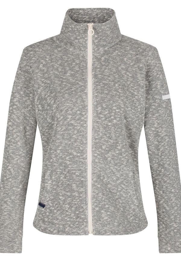 Regatta Womens/ladies Olanna Full Zip Fleece Jacket, Träningsjackor i storlek UK 10