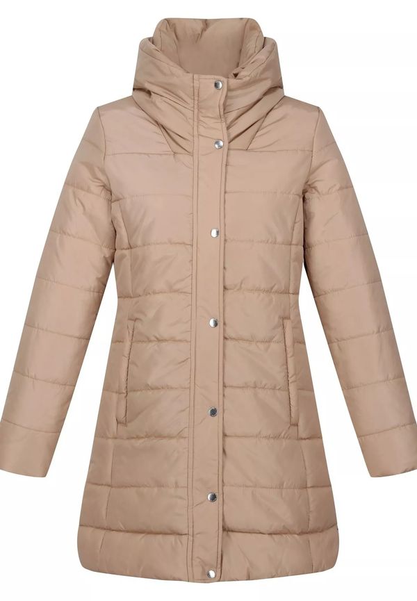Regatta Womens/ladies Pamelina Padded Jacket, Funktionsjackor i storlek UK 14
