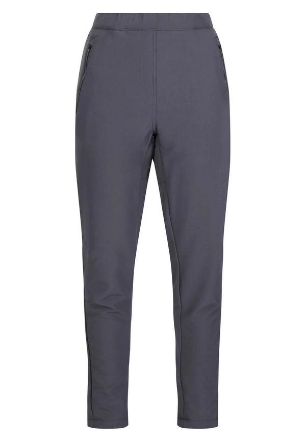 Regatta Womens/ladies Prestley Stretch Trousers, Träningsbyxor i storlek UK 20 och färg Grå