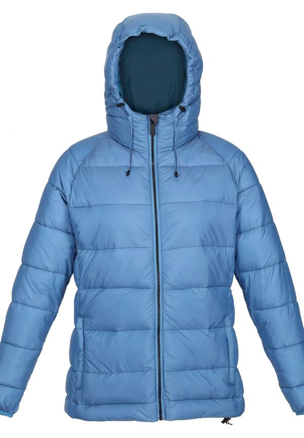 Regatta Womens/ladies Toploft Ii Puffer Jacket, Funktionsjackor i storlek UK 16