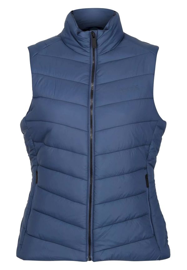 Regatta Womens/ladies Voltera Loft Body Warmer, Västar i storlek UK 18