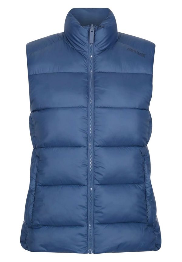 Regatta Womens/ladies Yewbank Reversible Body Warmer, Västar i storlek UK 20