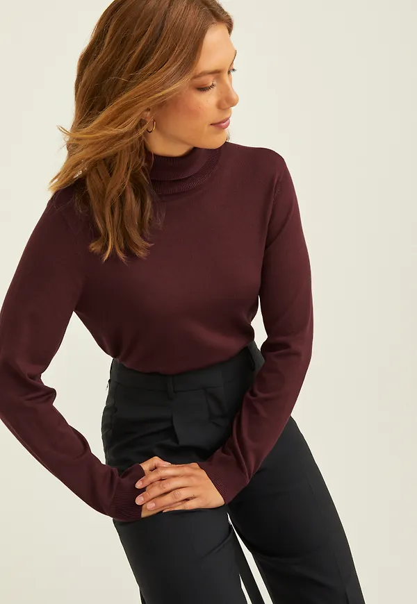 Regina rollneck