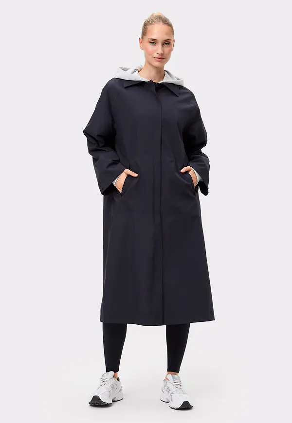 Regn Trenchcoat