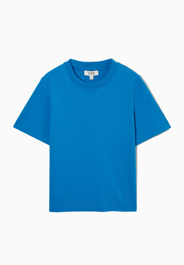 REGULAR-FIT HEAVYWEIGHT T-SHIRT