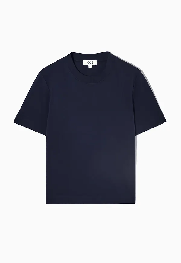 REGULAR-FIT HEAVYWEIGHT T-SHIRT