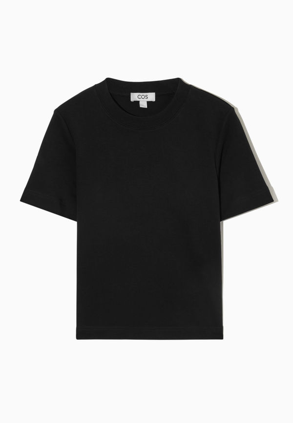 REGULAR-FIT HEAVYWEIGHT T-SHIRT