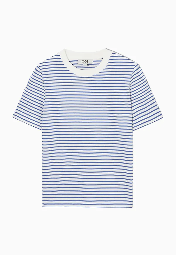 REGULAR-FIT HEAVYWEIGHT T-SHIRT