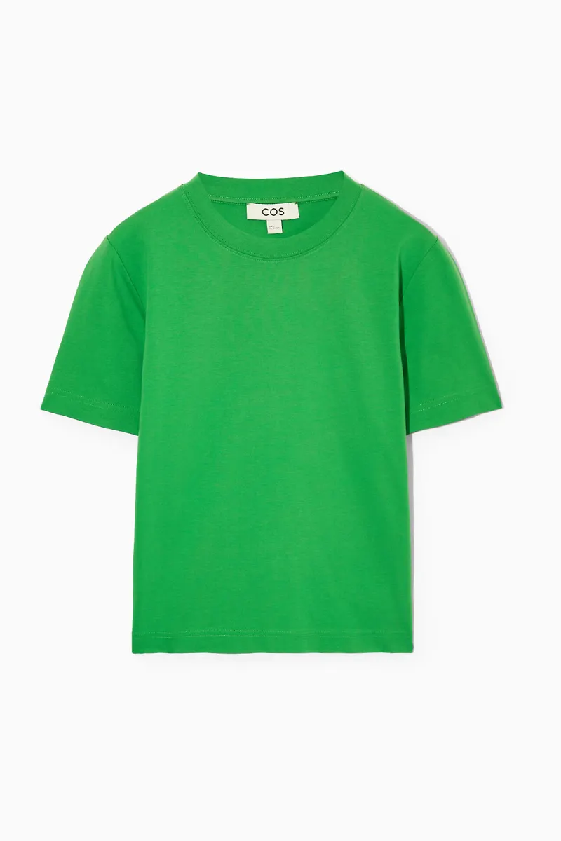 REGULAR-FIT T-SHIRT