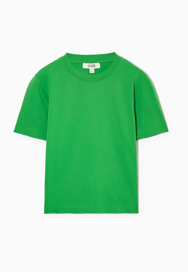 REGULAR-FIT T-SHIRT